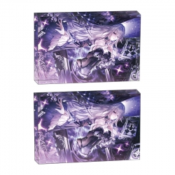 Honkai: Star Rail Anime game a...