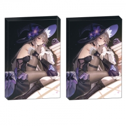 Honkai: Star Rail Anime game a...