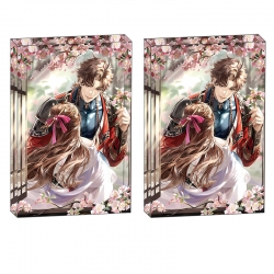 Codename Eagle Anime game acry...