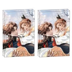 Codename Eagle Anime game acry...