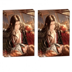 Codename Eagle Anime game acry...