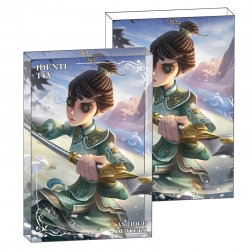 Identity V Anime game acrylic ...