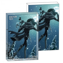 Identity V Anime game acrylic ...