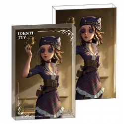Identity V Anime game acrylic ...