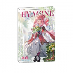 Honkai: Star Rail Anime game a...