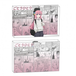 BOCCHI THE ROCK! Anime game ac...