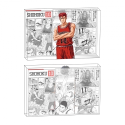 Slam Dunk Anime game acrylic c...
