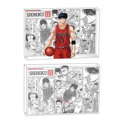 Slam Dunk Anime game acrylic c...