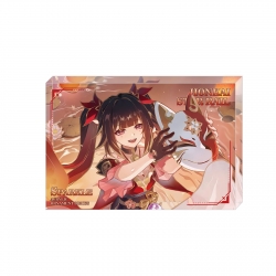 Honkai: Star Rail Anime game a...