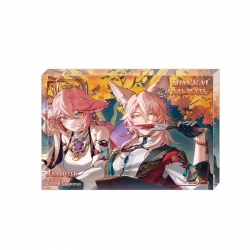 Honkai: Star Rail Anime game a...