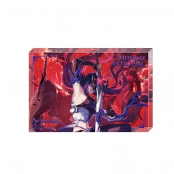 Honkai: Star Rail Anime game a...