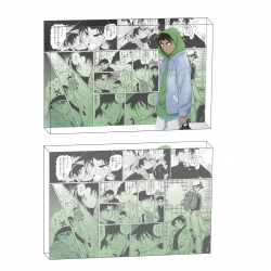 Detective conan Anime game acr...