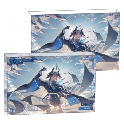 Arknights Anime game acrylic c...