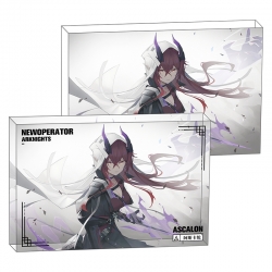 Arknights Anime game acrylic c...