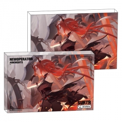 Arknights Anime game acrylic c...