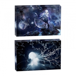 Arknights Anime game acrylic c...