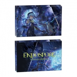 Arknights Anime game acrylic c...