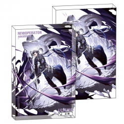 Arknights Anime game acrylic c...