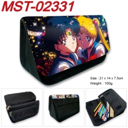 sailormoon Anime Velcro canvas...
