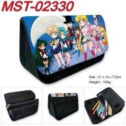 sailormoon Anime Velcro canvas...
