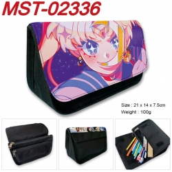 sailormoon Anime Velcro canvas...