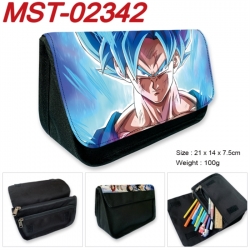 DRAGON BALL Anime Velcro canva...