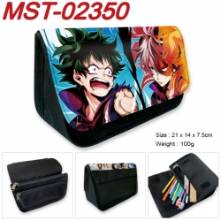 My Hero Academia Anime Velcro ...