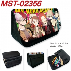 My Hero Academia Anime Velcro ...