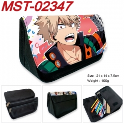 My Hero Academia Anime Velcro ...