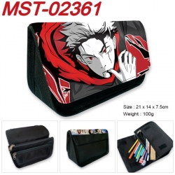 Jujutsu Kaisen Anime Velcro ca...