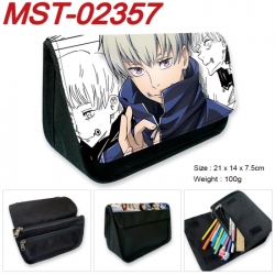 Jujutsu Kaisen Anime Velcro ca...