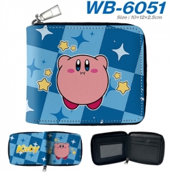 Kirby Anime color short full z...