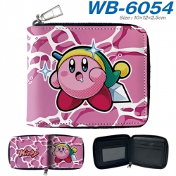 Kirby Anime color short full z...