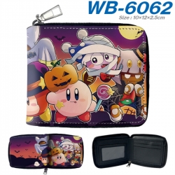 Kirby Anime color short full z...