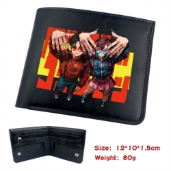 DANDADAN Animation soft leathe...