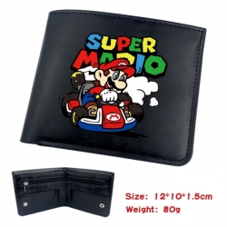 Super Mario Animation soft lea...