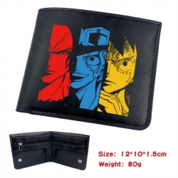 One Piece Animation soft leath...