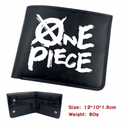 One Piece Animation soft leath...