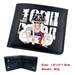 One Piece Animation soft leath...