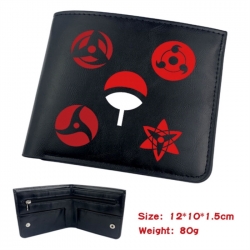 Naruto Animation soft leather ...