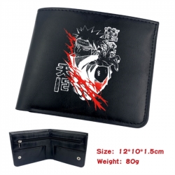 Naruto Animation soft leather ...