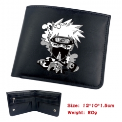 Naruto Animation soft leather ...