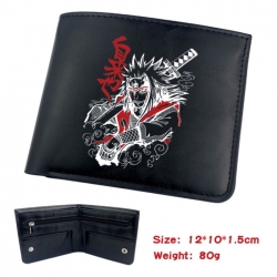Naruto Animation soft leather ...