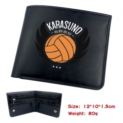 Haikyuu!! Animation soft leath...