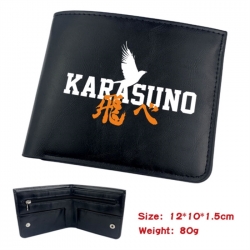 Haikyuu!! Animation soft leath...