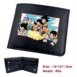 DRAGON BALL Animation soft lea...