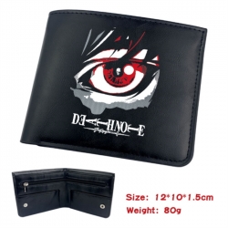 Death note Animation soft leat...