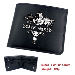 Death note Animation soft leat...