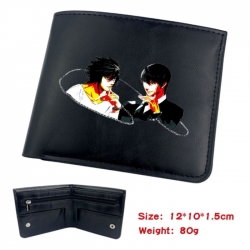 Death note Animation soft leat...