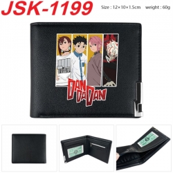 DANDADAN Animation magnetic bu...